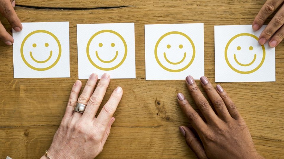 De B2B customer experience verschilt niet veel van B2C