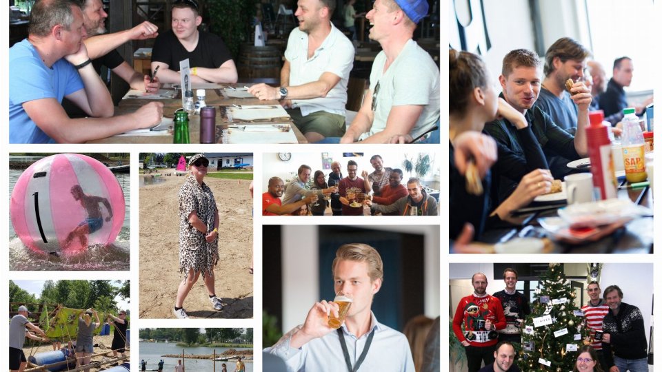 Vacature: PHP Developer