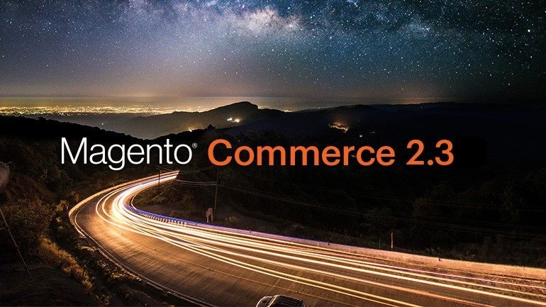 Alles wat je moet weten over Magento 2.3