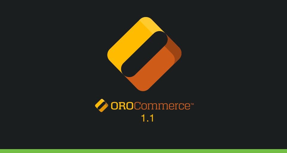 OroCommerce 1.1 - nieuwe mogelijkheden voor B2B