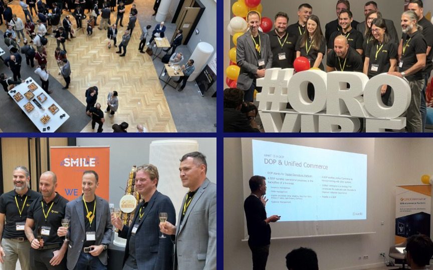 Een terugblik op OroVibe 2022