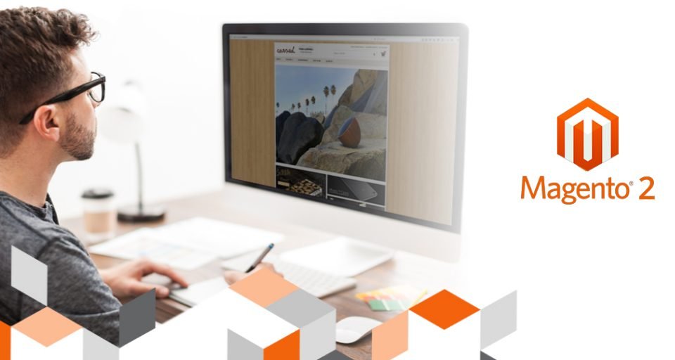 Magento 2 design: inspirerende voorbeelden van moderne e-commerce!