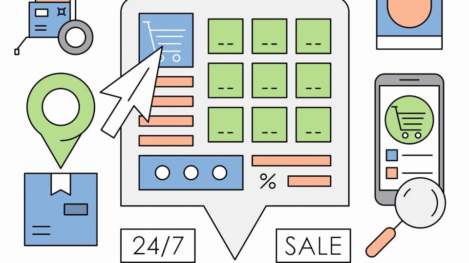 Met Unified Commerce naar een optimale omni-channel strategie