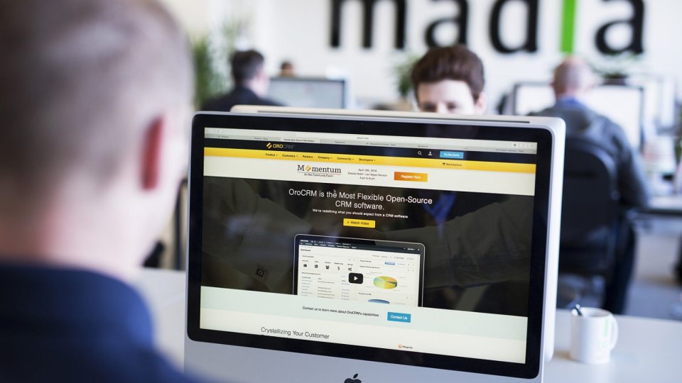 Digitale Transformatie trends 2024