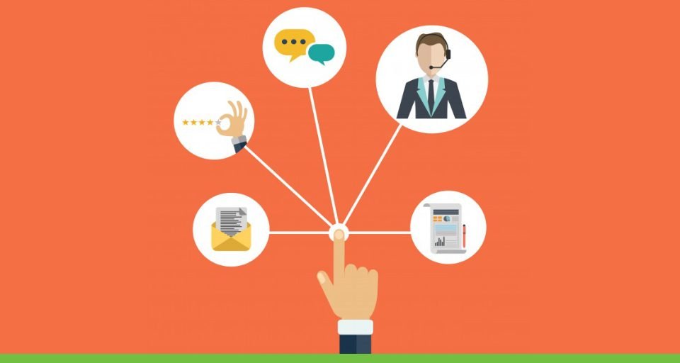 Verbeter je customer journey met klantdata