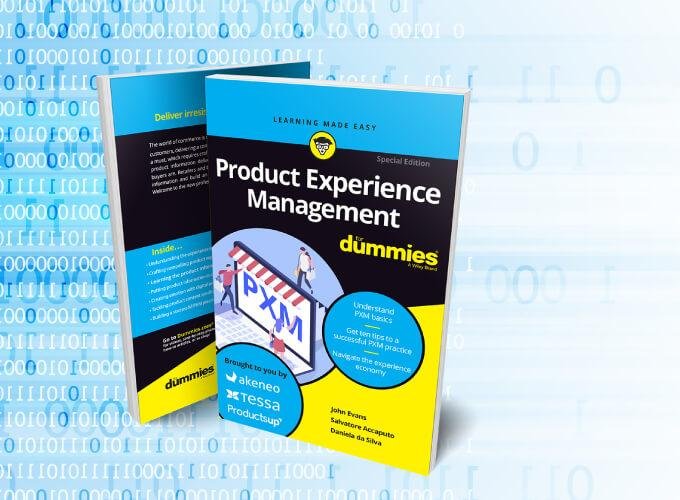 eBook PXM for Dummies