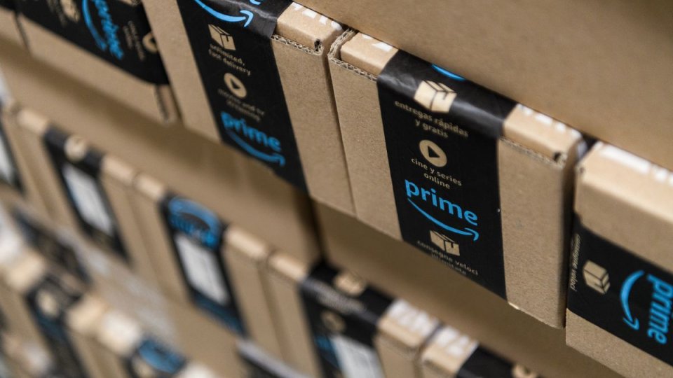 Amazon in Nederland: dit is wat je moet weten.