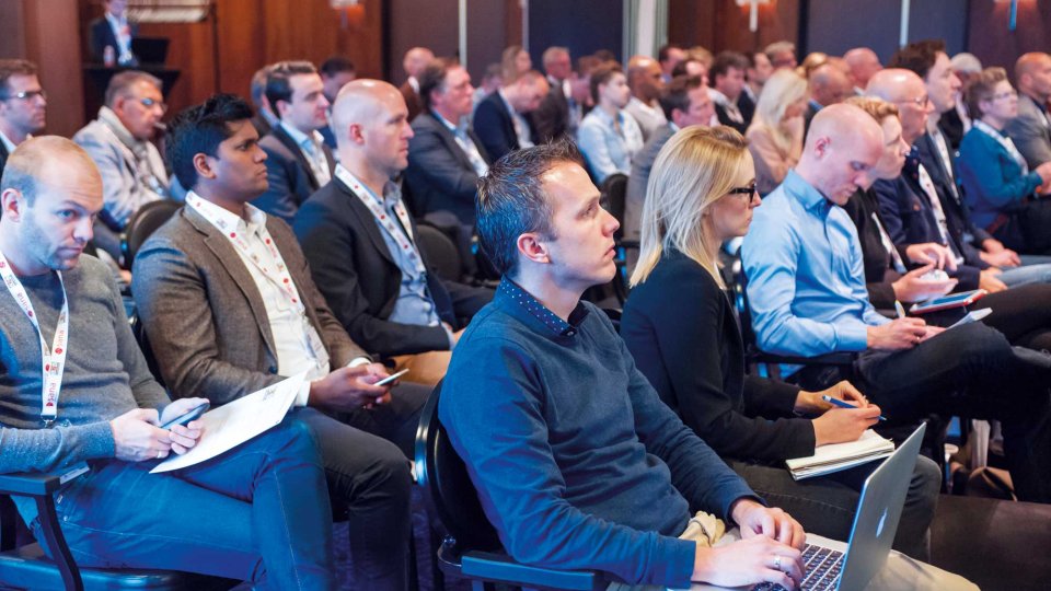 B2B Summit - 9 maart 2017