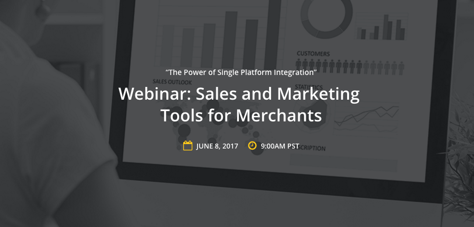 Donderdag 8 juni: e-commerce webinar van Oro en Forrester research
