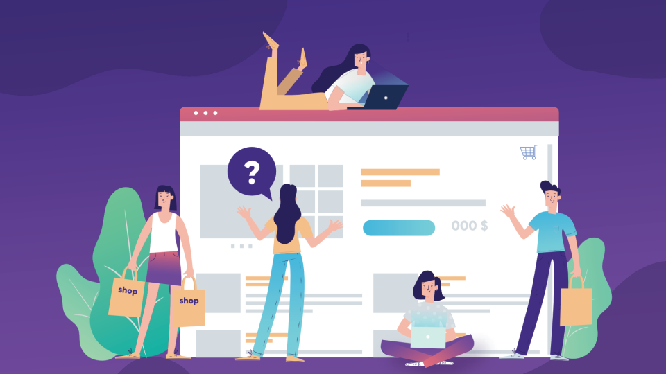 Headless Commerce - Vijf voordelen