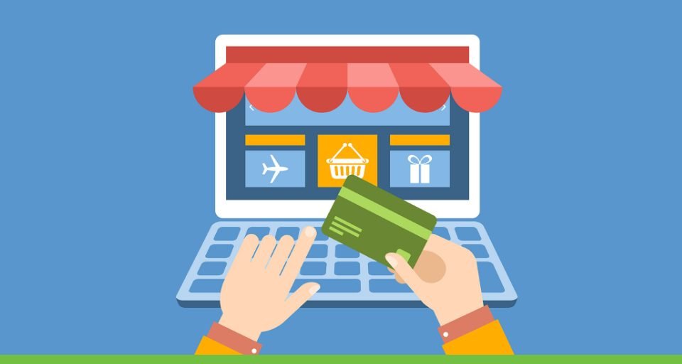 3 Redenen om ook via online marktplaatsen te verkopen
