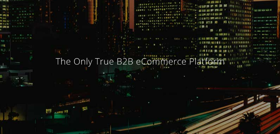 OroCommerce lanceert e-commerce platform voor B2B