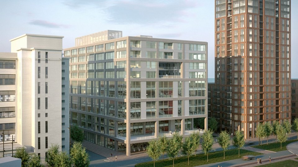 Exciting News: Madia is Moving to a New Office!