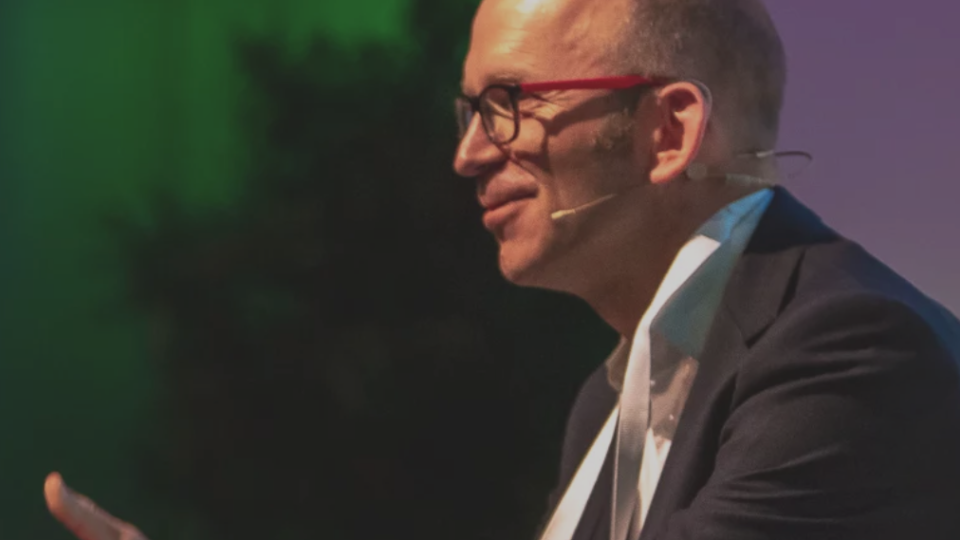 13 juni B2B.Commerce Seminar - Fire up your B2B