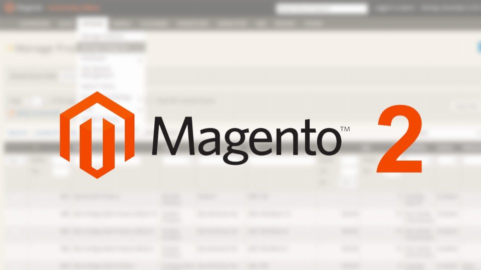5 Redenen om over te stappen op Magento2