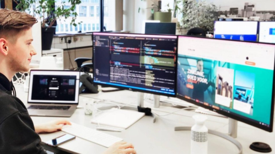 PWA: wat zijn de voordelen van Progressive Web Apps?
