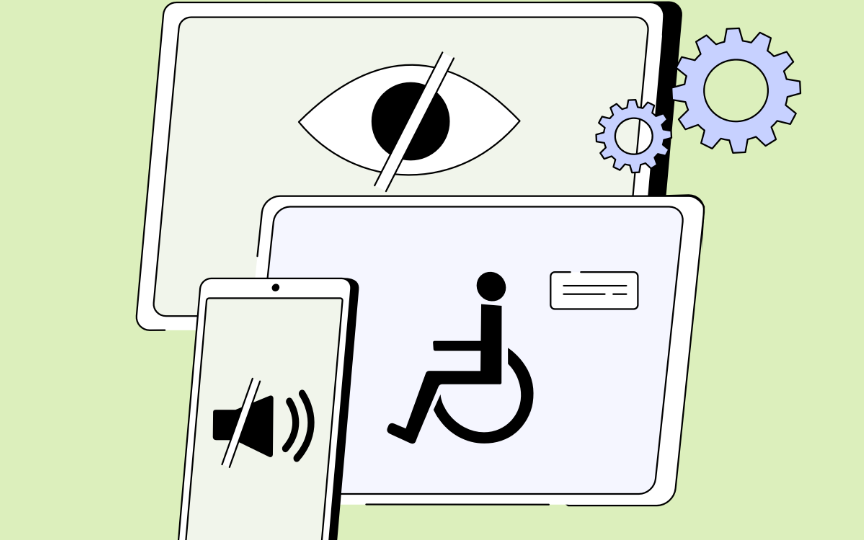 European Accessibility Act 2025: wat webshopeigenaren moeten weten