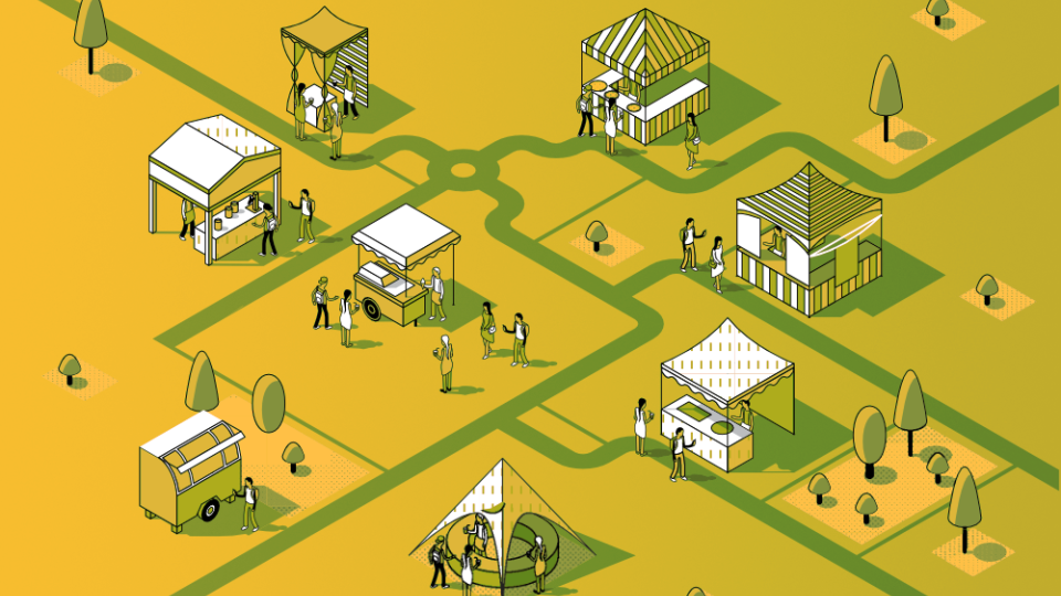 Longread: Een B2B marktplaats opzetten