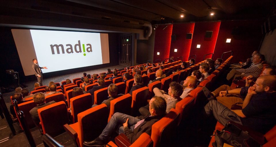 Een geslaagde Madia B2B Seminar voor Groothandels en Fabrikanten