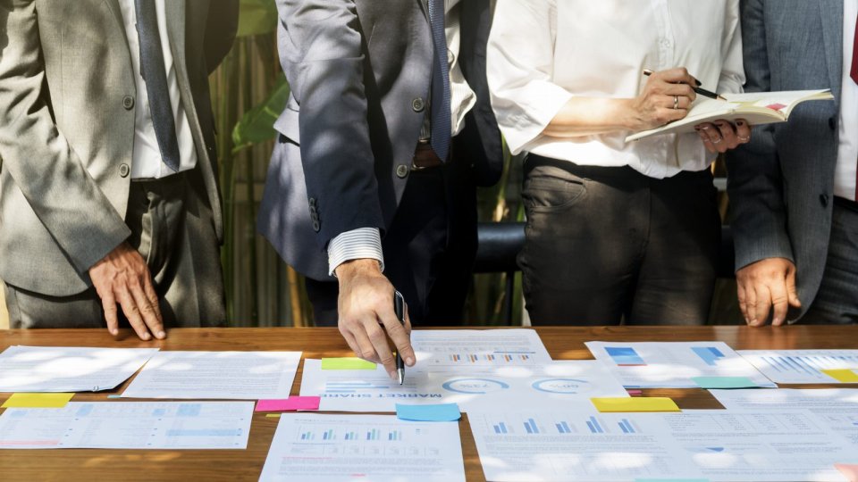 Request for Proposal, hoe doe je dat? - Download de RFP Template