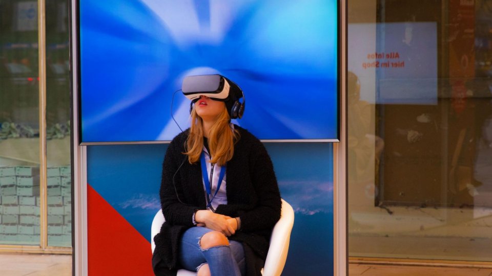 Virtual Reality: Kansen voor Retail