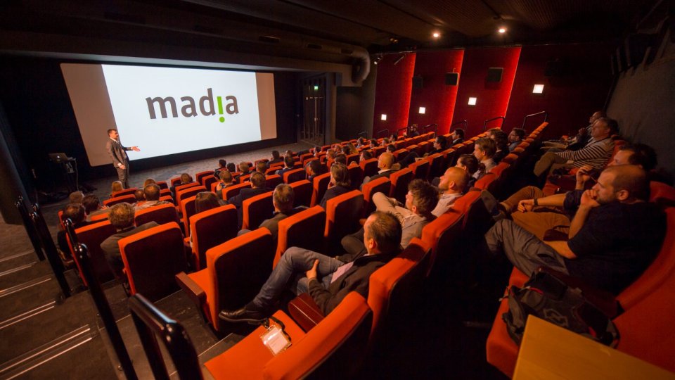 OroMeetupNL: een revolutie in B2B e-commerce