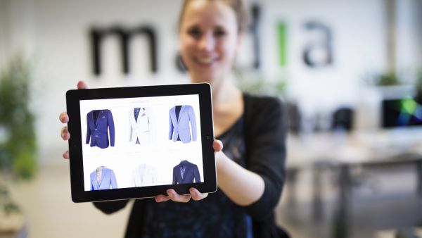 Casestudies digitale transformatie: Kijken naar wat werkt
