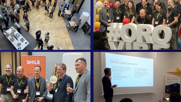 Een terugblik op OroVibe 2022