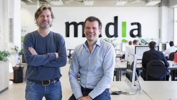 Top B2B e-commerce platforms voor de bouwsector