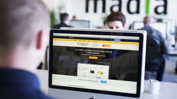 Hoe de uitdagingen van eCommerce naar ERP integratie voor B2B handelaren overwinnen