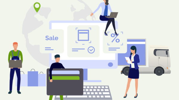 B2B klantenportalen: essentieel voor B2B (e-)commerce