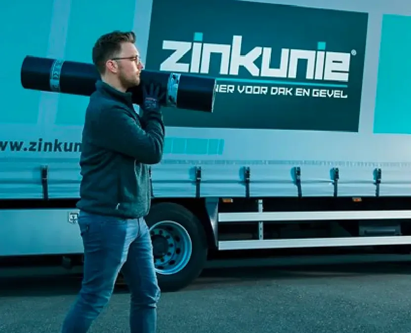 Zinkunie